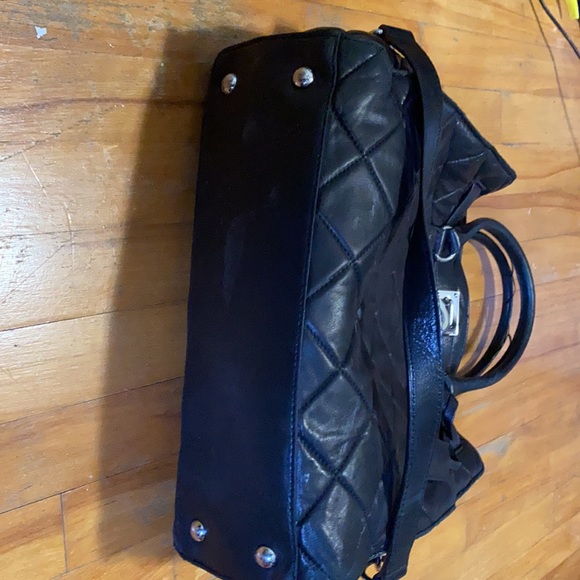 Michael Kors Hamilton shoulder tote bag - Picture 9 of 12